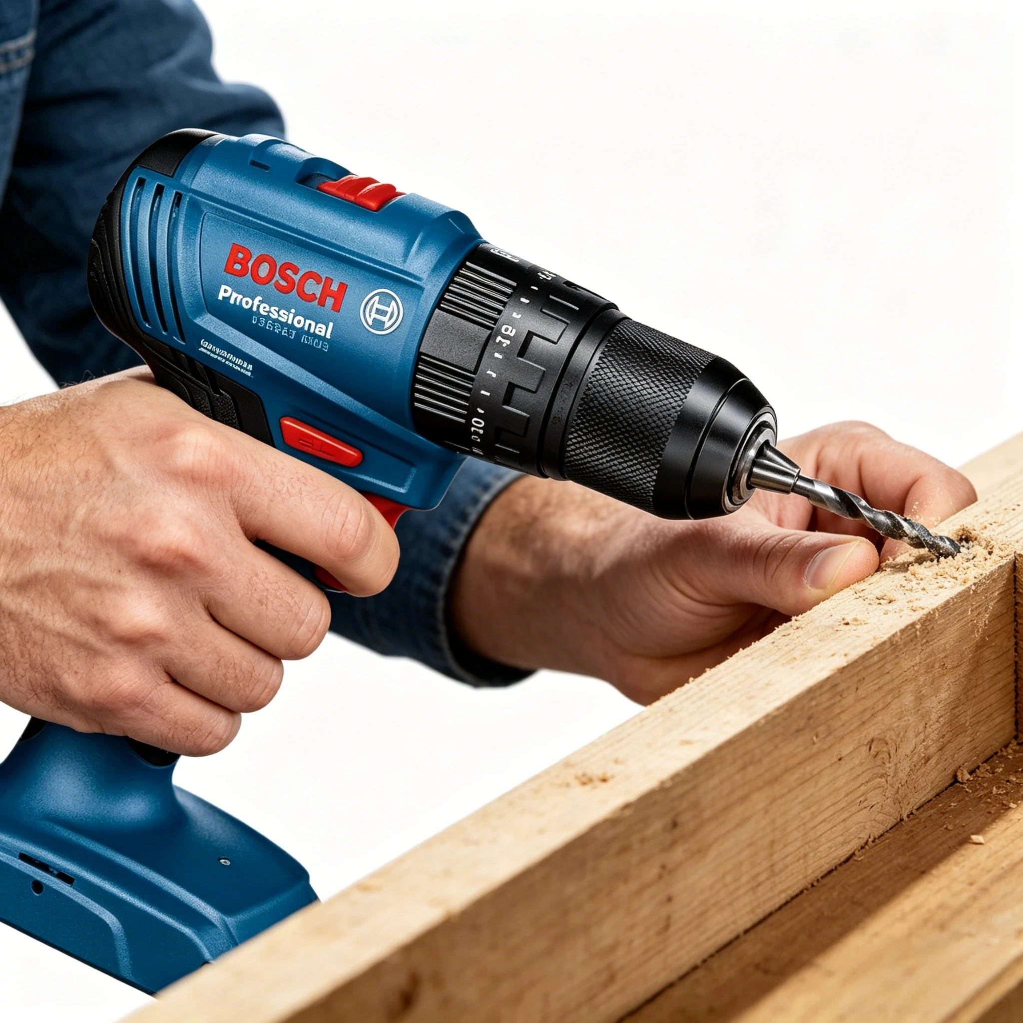 Bosch Drill Gsb 18V - BOSCH GSB 185-LI 18V コードレス・ブラシレス・インパクトドライバー、電動ドライバー、多機能パワーツール