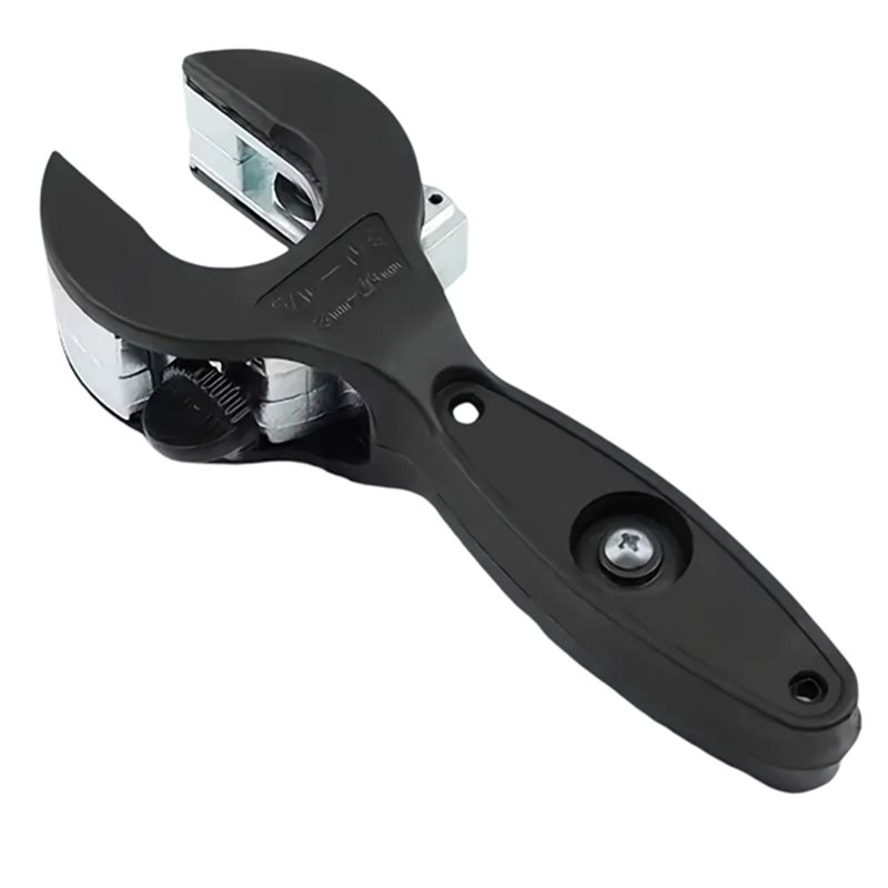 Pipe Cutter Ratchet - ラチェット式チューブカッター - 銅、アルミニウム、鉄、ステンレス鋼、PPR、PEパイプ用の多用途ハンドツール