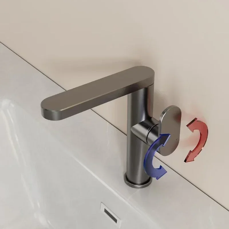 浴室の蛇口、360 °   回転可能なホットおよびコールドシ - Silicone Tap Washer のレビューと価格