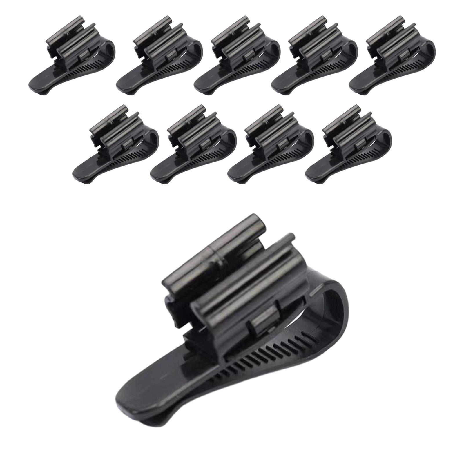 多機能水槽チューブクランプ調整可能なタンクホース固定クリップ - Drain Pipe Clip のレビューと価格