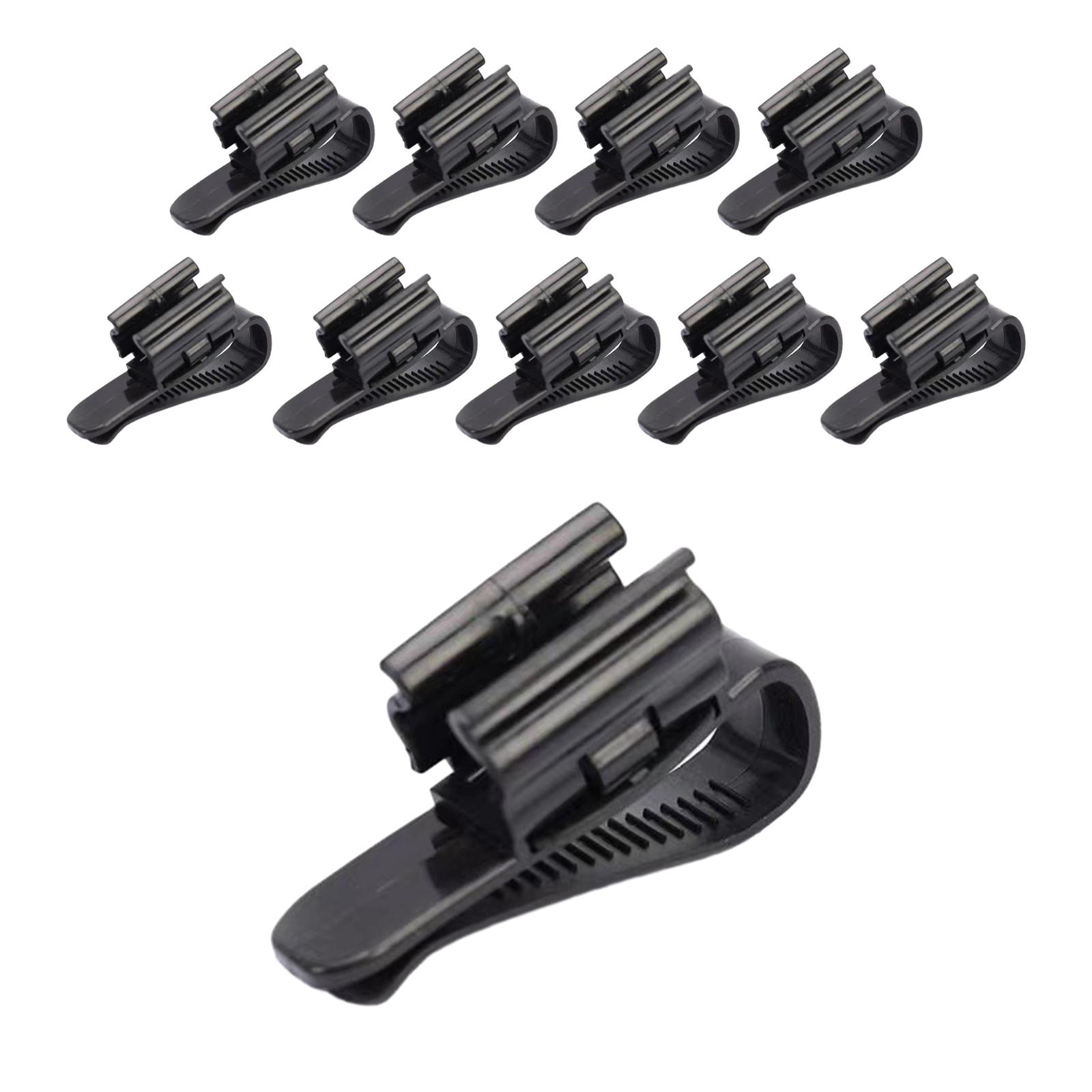 多機能水槽チューブクランプ調整可能なタンクホース固定クリップ - Drain Pipe Clip のレビューと価格