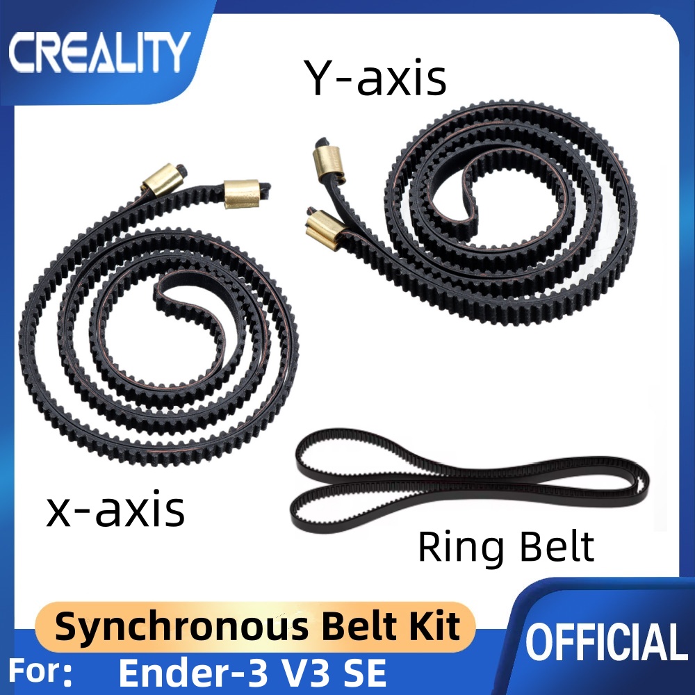 Creality Ender-3 V3 SE X+Y 軸とリ - Creality Printer K1 のレビューと価格