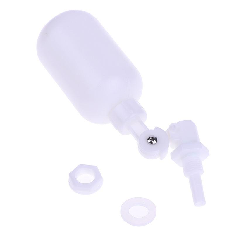 1個入りフローティングボールバルブ水槽用フロートバルブ水タン - Float Ball Valve のレビューと価格