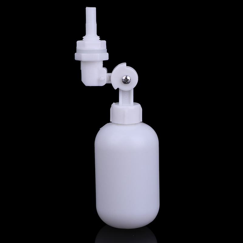 1個入りフローティングボールバルブ水槽用フロートバルブ水タン - Float Ball Valve のレビューと価格