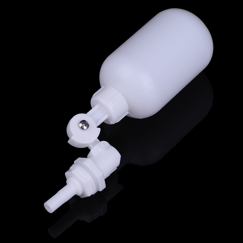 1個入りフローティングボールバルブ水槽用フロートバルブ水タン - Float Ball Valve のレビューと価格