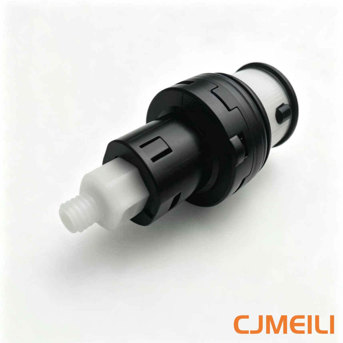 95758000 プッシュボタン式ダイバーターカートリッジ、 - Shower Valve Cartridge のレビューと価格