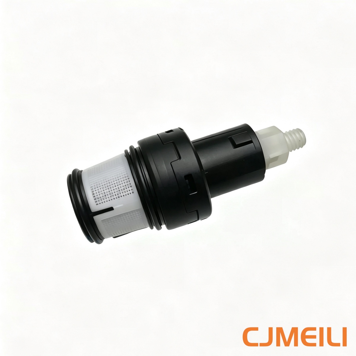 95758000 プッシュボタン式ダイバーターカートリッジ、 - Shower Valve Cartridge のレビューと価格