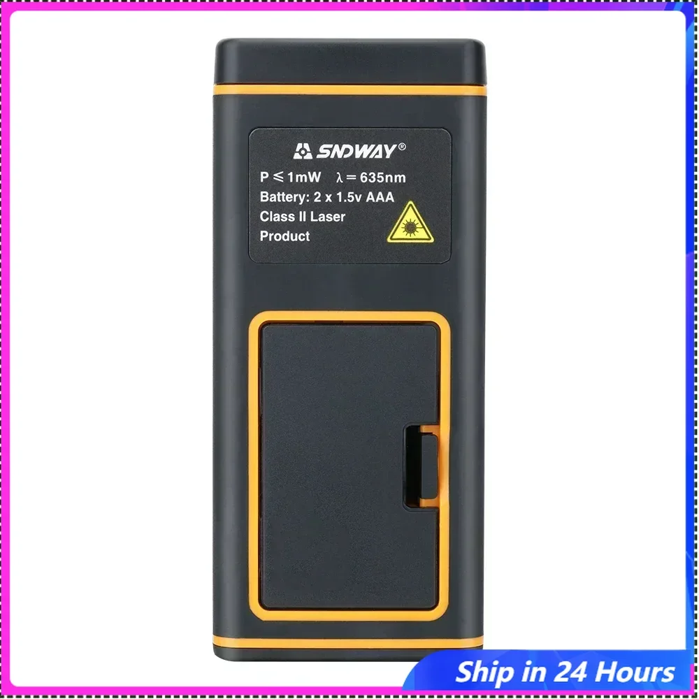 SNDWAY レーザー距離計レーザー距離計 Trena レー - Stanley Tape 25Ft のレビューと価格