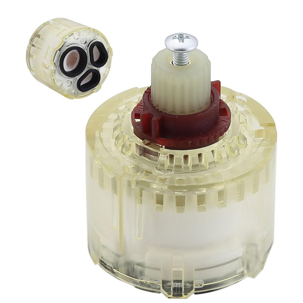 A954.4400070A シャワーバルブカートリッジ交換用 - Shower Valve Cartridge のレビューと価格