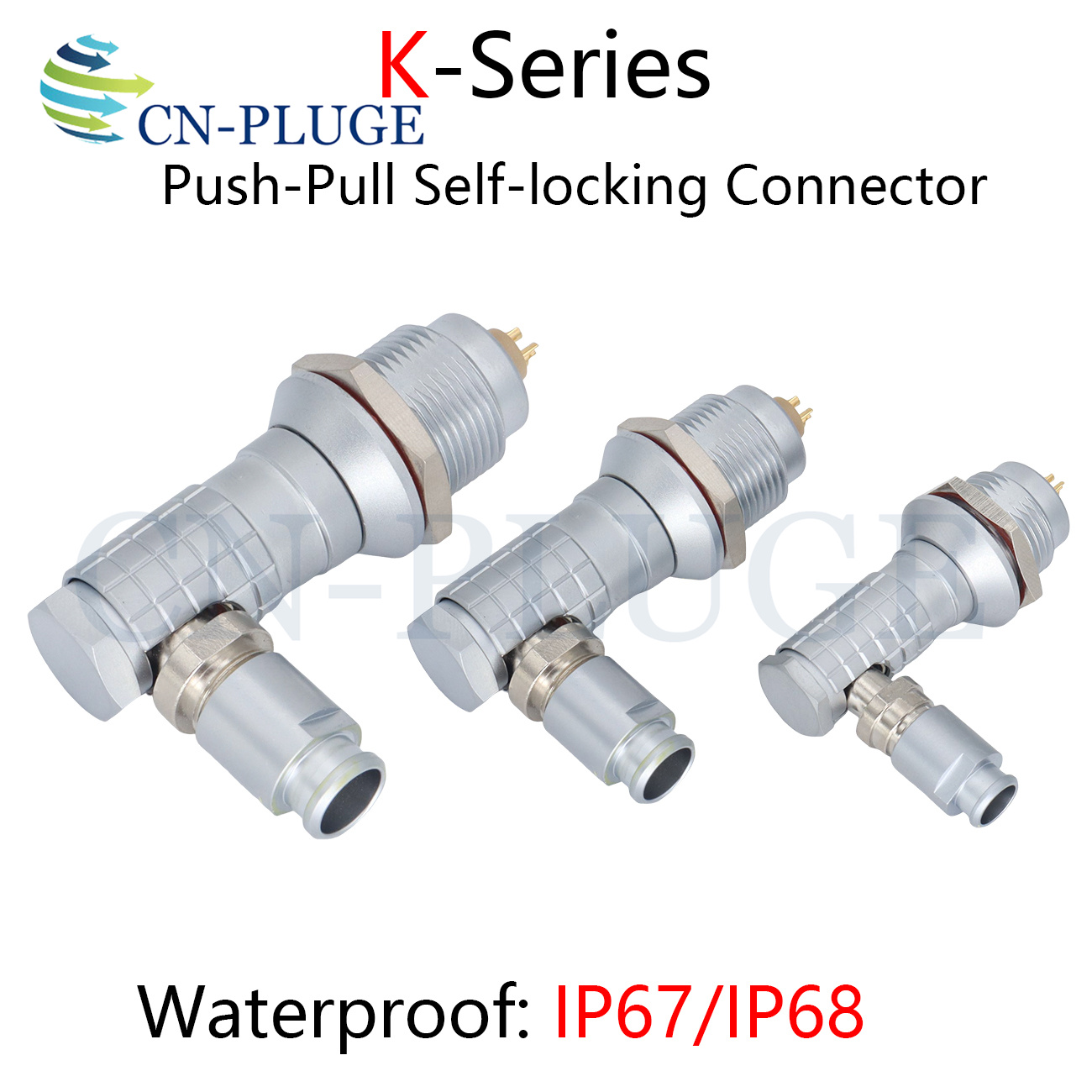 FHG 0K 1K 2Kシリーズ 2～32ピン直角コネクタ  - Push Fit Connector のレビューと価格