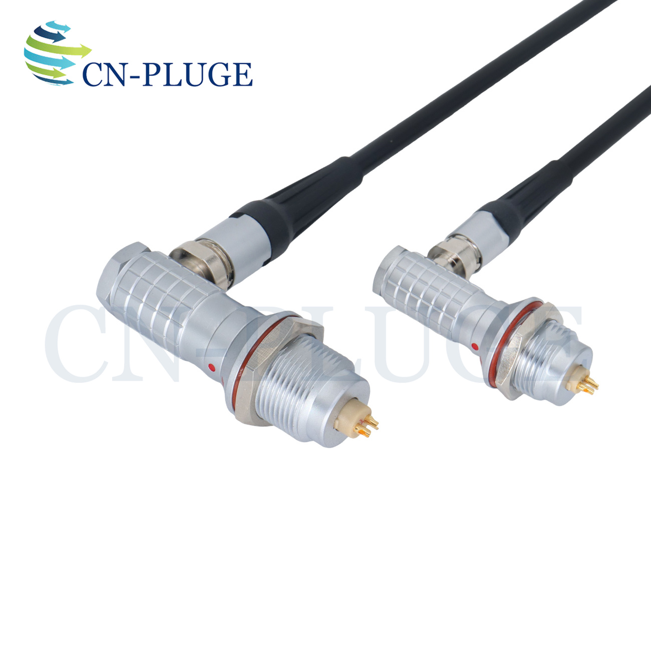 FHG 0K 1K 2Kシリーズ 2～32ピン直角コネクタ  - Push Fit Connector のレビューと価格