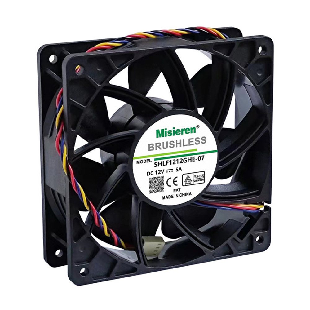 2026 ホットマイナー冷却ファン Antminer Bit - Push Fit Connector のレビューと価格