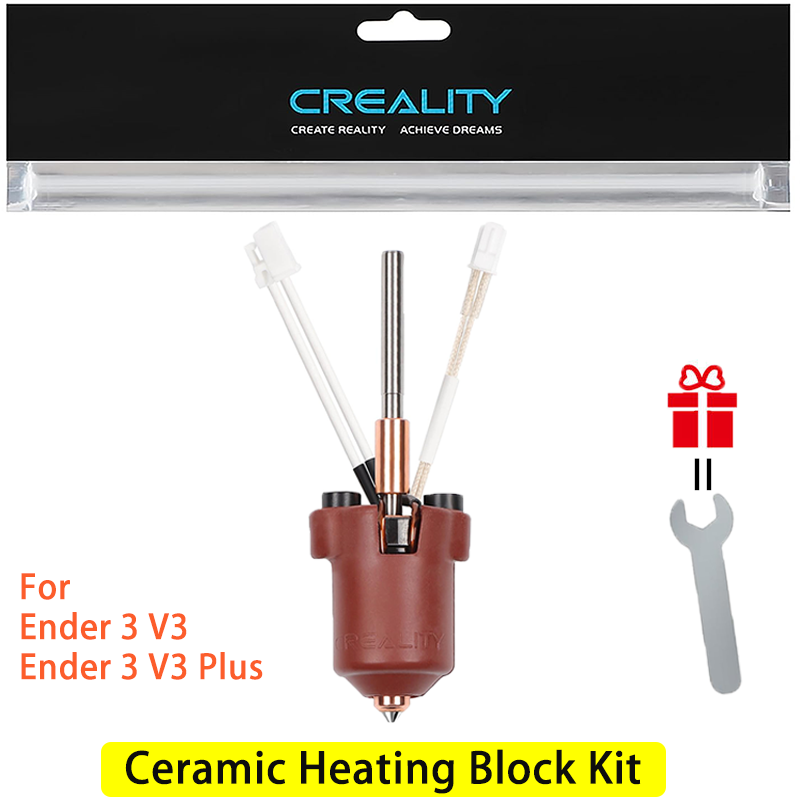 Creality Ender 3 V3/3 V3 Plus  - Creality Printer Ender 3 のレビューと価格
