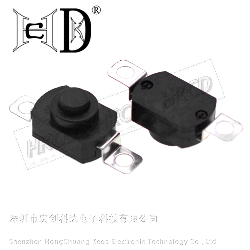 5 個 1208-KD 2 ピン水平はんだラグセルフロックプ - Push Fit Connector のレビューと価格