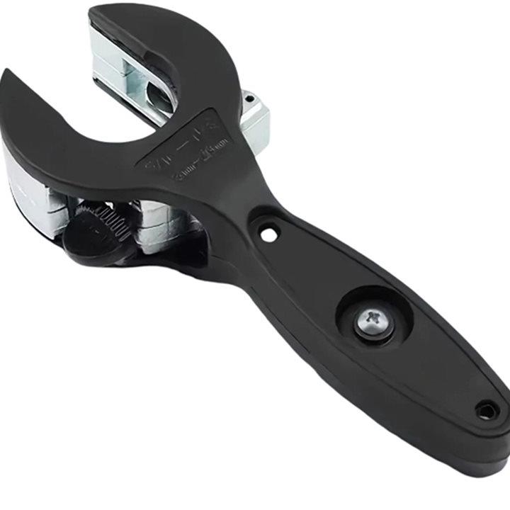 ラチェット式チューブカッター - 銅、アルミニウム、鉄、ステ - Pipe Cutter Ratchet のレビューと価格