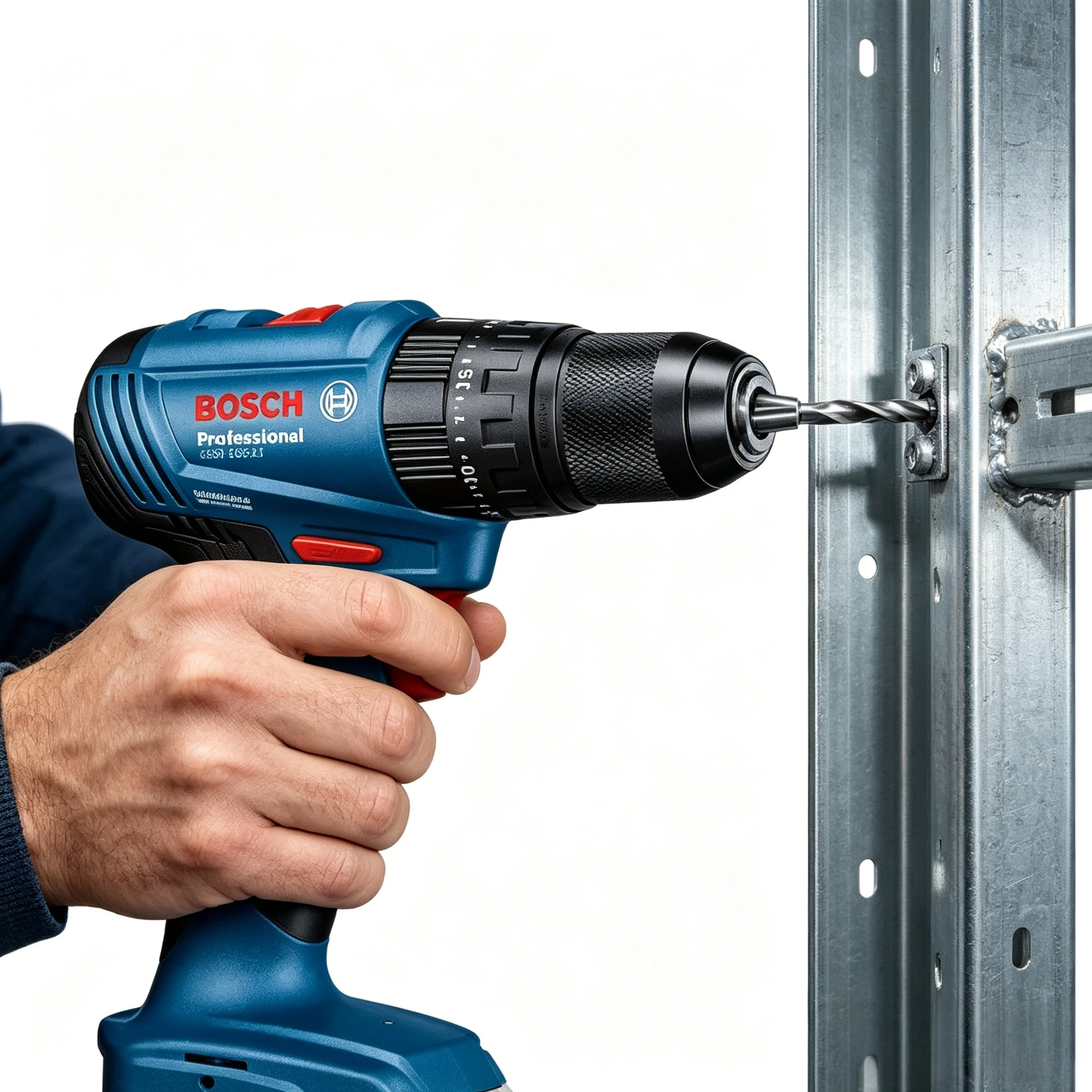 BOSCH GSB 185-LI ブラシレス インパクトドラ - Bosch Drill Gsb 18V のレビューと価格